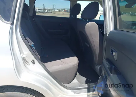 2012 Kia Soul z USA, uszkodzony, nr VIN KNDJT2A59C7477832